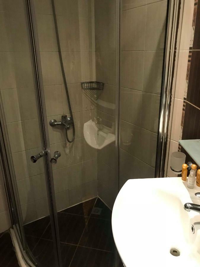 Sunny Apartment Relax & Spa 부르가스 외부 사진
